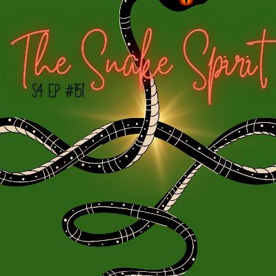 The Snake Spirit