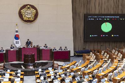 Sensible or suppressive? How Korea’s ‘fake news’ law puts U.S. diplomacy, tech cooperation on the line.