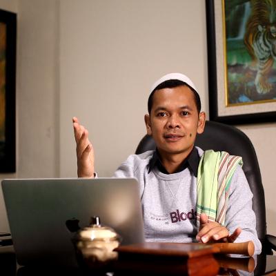 EP35 - Berkah Doa Ibu untuk Pelarisan Dagang ! Begini Cara Mendapatkannya