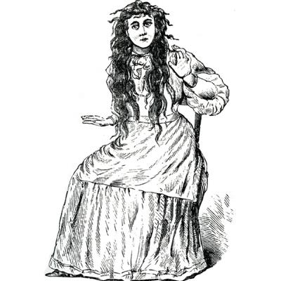 Paranormal and Petty: The Bell Witch Haunting