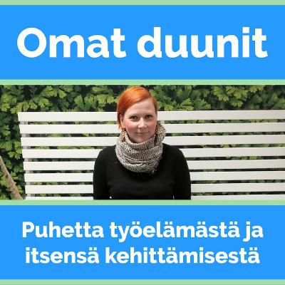 K2:J5 Asiantuntija Satu Irisvik – Vuorovaikutus, kohtaamiset ja tiimiäly työelämätaitoina K2:J5 Asiantuntija Satu Irisvik – Vuorovaikutus, kohtaamiset ja tiimiäly työelämätaitoina