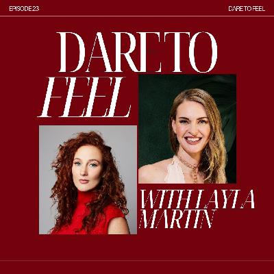 Exploring the Depths of Tantra w/Layla Martin