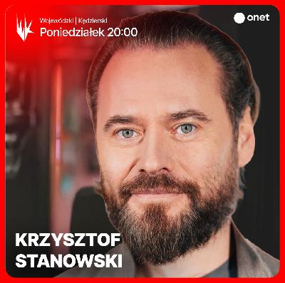 Krzysztof Stanowski. Czy "Kanał Zero" jest opłacany przez polityków?
