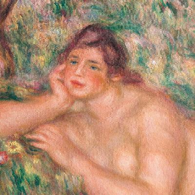 “Renoir: The Body, The Senses” – The Curators’ View