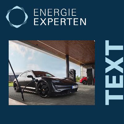 E-Autos schnell laden, ohne das Netz zu überlasten (Text)