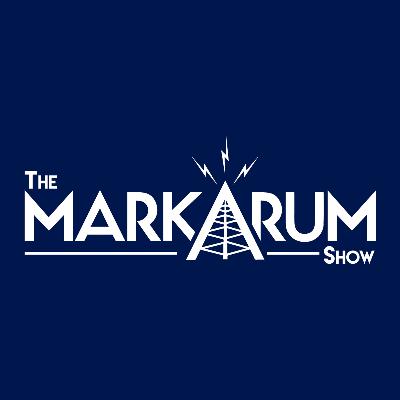 The Mark Arum Show 10-15-25 HR 3