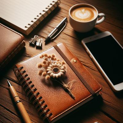 Episodio 18: ¡A tomar nota!