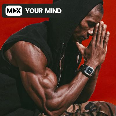 #14 - NFL Super Bowl Champion Mentality | Omar Bolden & Max The Body Philisaire