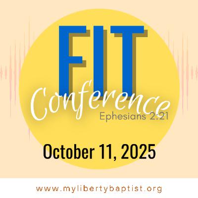 FIT Conference 2025: What Does Inclusion REALLY Mean?