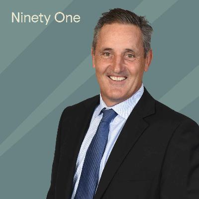 #40 Bond market round-up – from bright spots to red flags