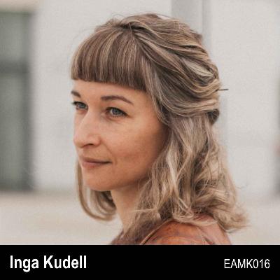 Folge 16: Inga Kudell