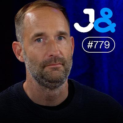 #779 - Philipp Ruch, Gründer des Zentrums für Politische Schönheit