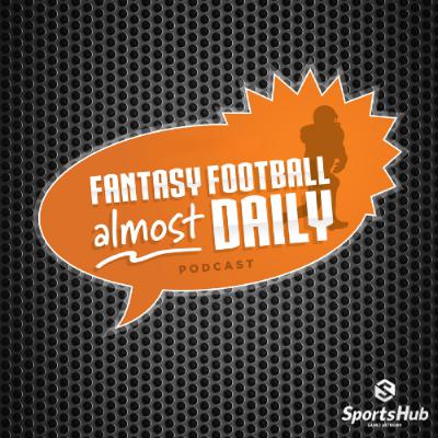 Dolphins at Bills - Thursday Night Preview