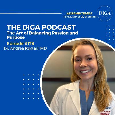 #178: The Art of Balancing Passion and Purpose