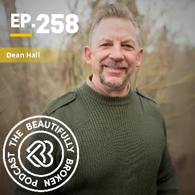 Dean Hall: Swimming 187 Miles with Cancer — Radical Remission, Purpose, and Nature’s Healing Power