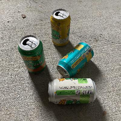 NA Beer Test: Arid August Continues …