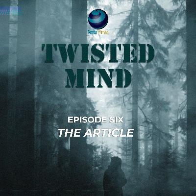 S01E06 - The Article