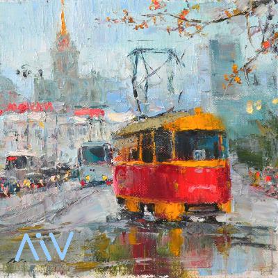 ЛiV - Может быть...