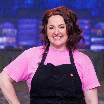 Midweek Motivation!   A.I. changed her focus and now she is thriving, even making it to a National TV Show.