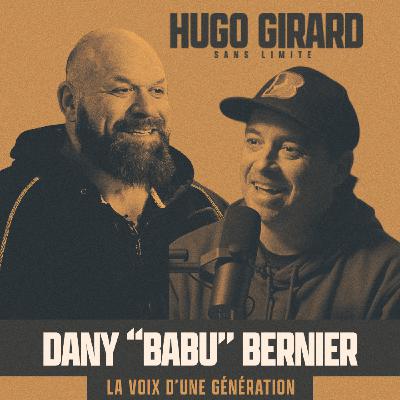 EP062 - Babu : La voix d’une génération EP062 - Babu : La voix d’une génération