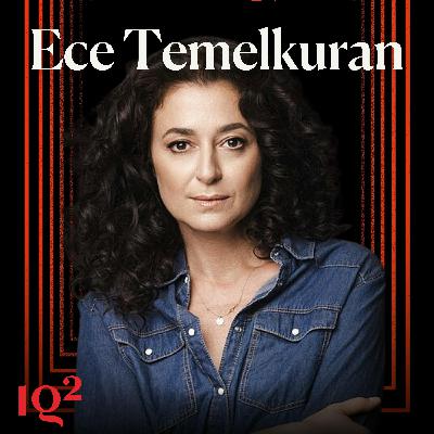 How To Lose Your Country, with Ece Temelkuran (Part One) How To Lose Your Country, with Ece Temelkuran (Part One)