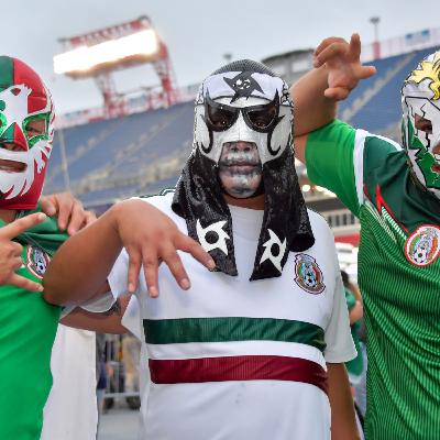 Deconstructing '¡puto!’: What football terrace chants tell us about the state of Mexican manhood