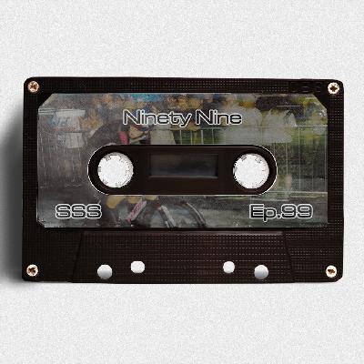 The Slow Spin Society Podcast Ep99 : See you in Season Two! The Slow Spin Society Podcast Ep99 : See you in Season Two!