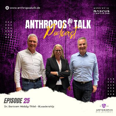 Dr. Bertram Melzig-Thiel - 8Leadership Dr. Bertram Melzig-Thiel - 8Leadership