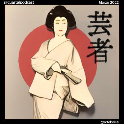 #45 - Las Geishas ¿arte o prostitución?