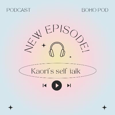 EP.55【Kaoriの独り言】牡牛座新月の日にリアルに体感した星の流れ EP.55【Kaoriの独り言】牡牛座新月の日にリアルに体感した星の流れ