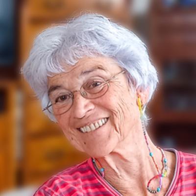 Nyugodt Szív A Lakhatásért Alapítványról HOFFMANN ANDREÁVAL- 2025-08 (Kéri Juli)