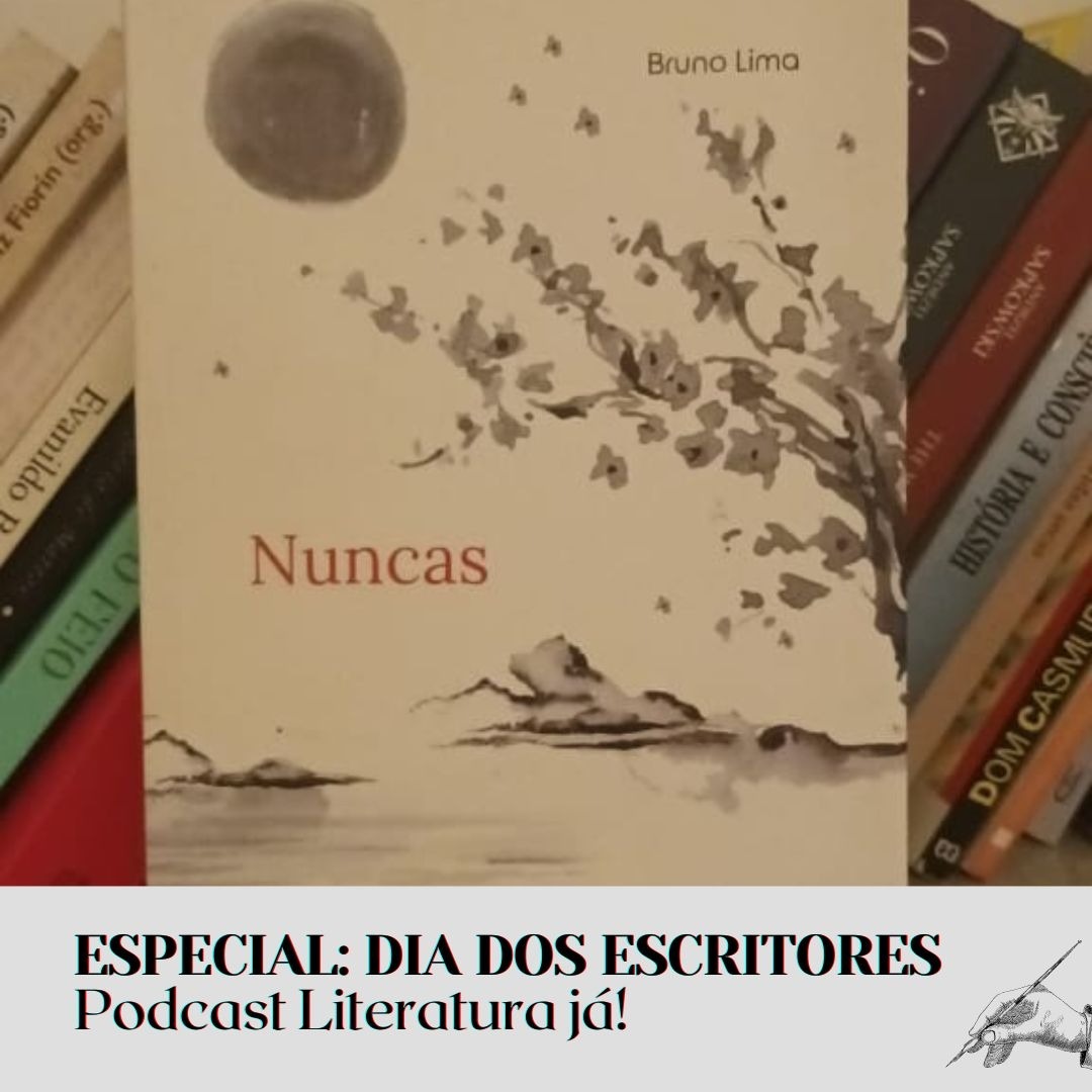 TRÊS HAICAIS - Amanhãs de Bruno Lima TRÊS HAICAIS - Amanhãs de Bruno Lima
