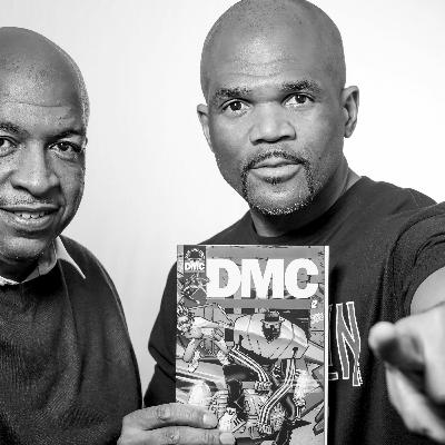 Hip Hop Programs and Culture: DMC Interview Part 2