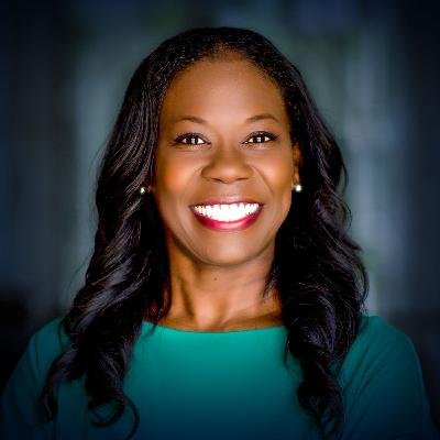 Episode 13: Melissa Fulmore-Hardwick