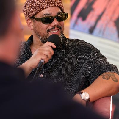130. Ben L'Oncle Soul en interview avec Pascal Horecka : son rêve, chanter ses chansons en version Gospel | Radio Jazz à Vienne