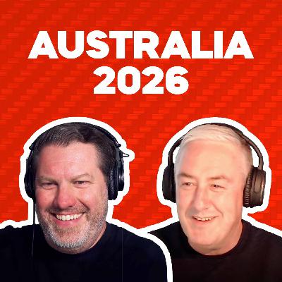The First Race of 2026 Told Us A Lot - Our Australian GP Review The First Race of 2026 Told Us A Lot - Our Australian GP Review