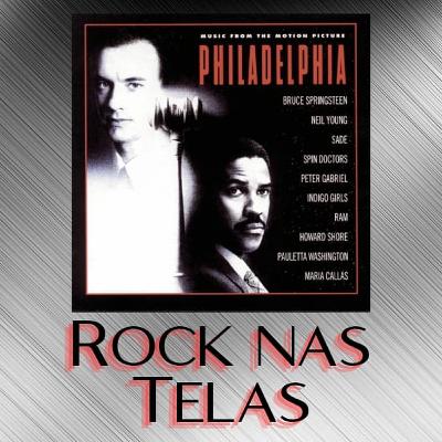 Episódio 288 - Rock nas Telas: Filadélfia Episódio 288 - Rock nas Telas: Filadélfia