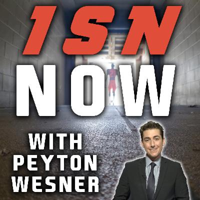 Episode 6: How Nelio Cuomo Costa became a PROFESSIONAL WRESTLER after U-of-I