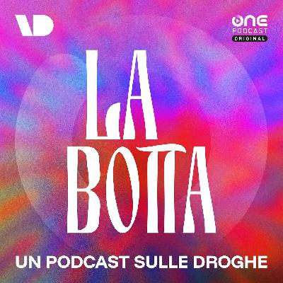 Episodio 7: Dipendenze senza droghe