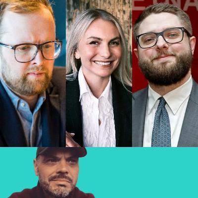 Féllust seðlabankastjóra hendur?