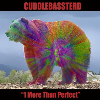 🧸!!!CUDDLEBASSTERD!!!🧸 "1 More Than Perfect"