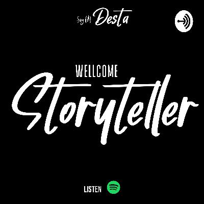 Storyteller (Trailer) Storyteller (Trailer)