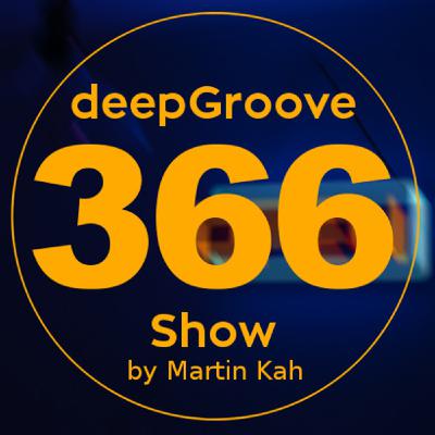 deepGroove Show 366