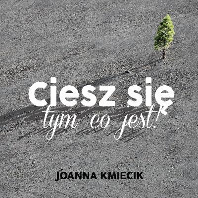 05.12.2021. pastor Joanna Kmiecik - Ciesz się tym co jest! 05.12.2021. pastor Joanna Kmiecik - Ciesz się tym co jest!