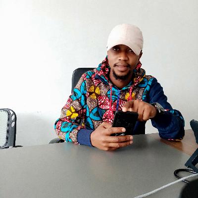 Intlungu Yomntu Omnyama Intlungu Yomntu Omnyama