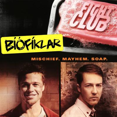 Fight Club (1999) Fight Club (1999)