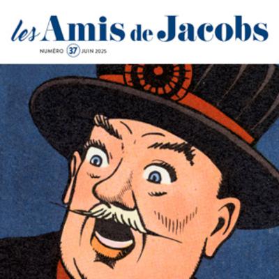 Les amis de Jacobs 37