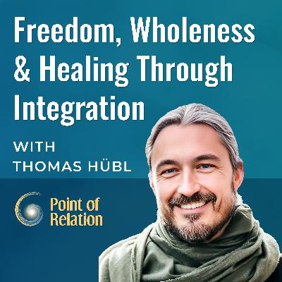 Freedom, Wholeness, and Healing Through Integration