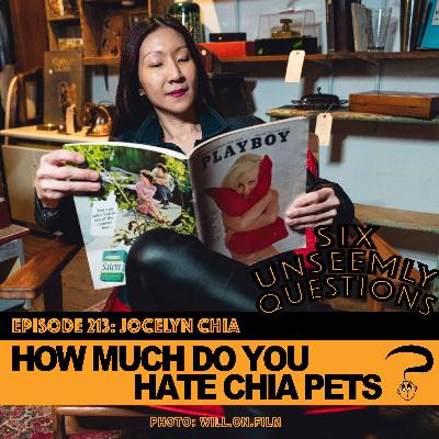 How Much Do You Hate Chia Pets? How Much Do You Hate Chia Pets?