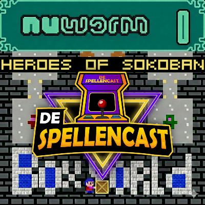 Ep. XXXIX: Sokoban Ep. XXXIX: Sokoban